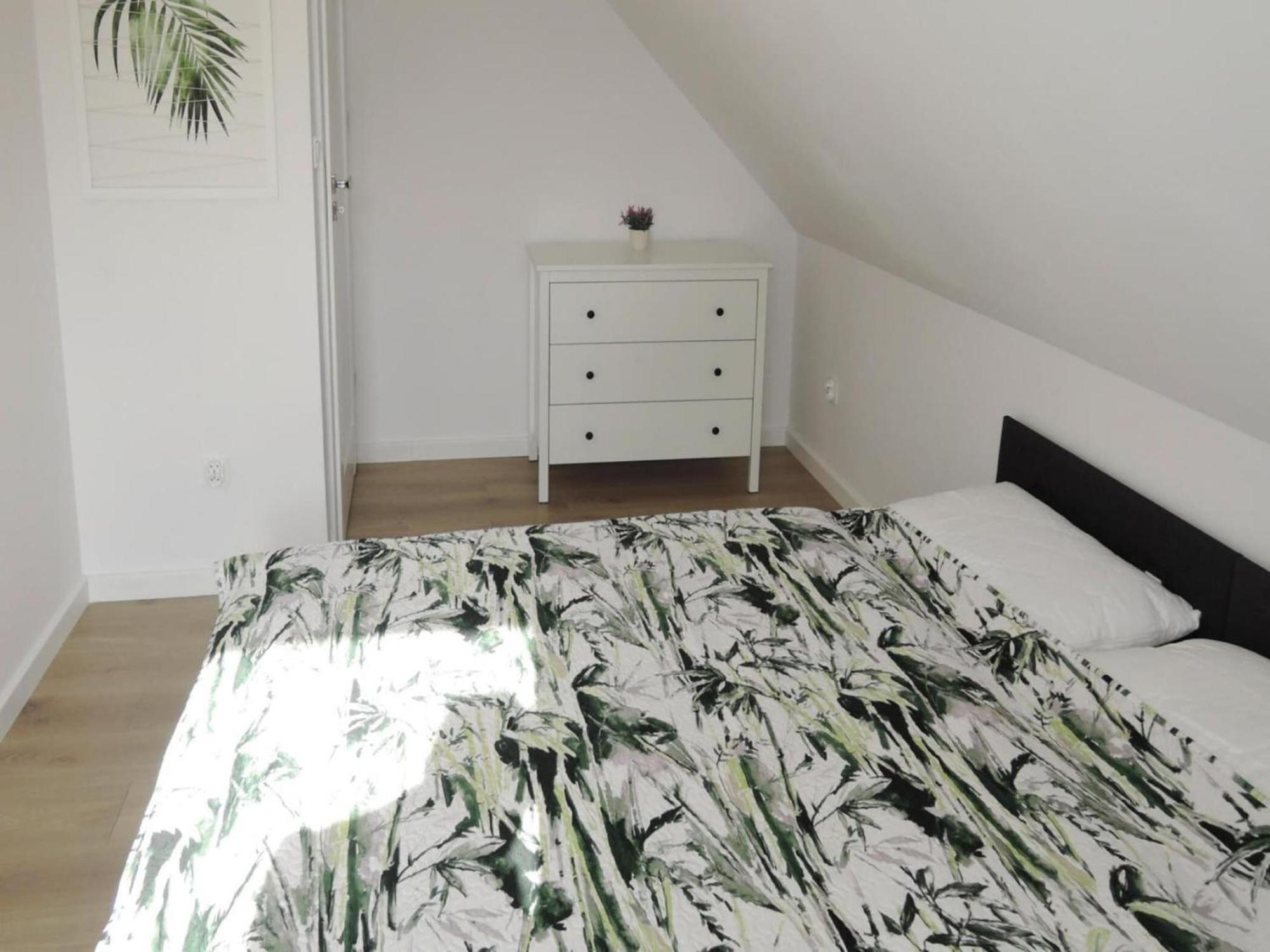 Holiday Home In Stepnica For 6 Persons المظهر الخارجي الصورة