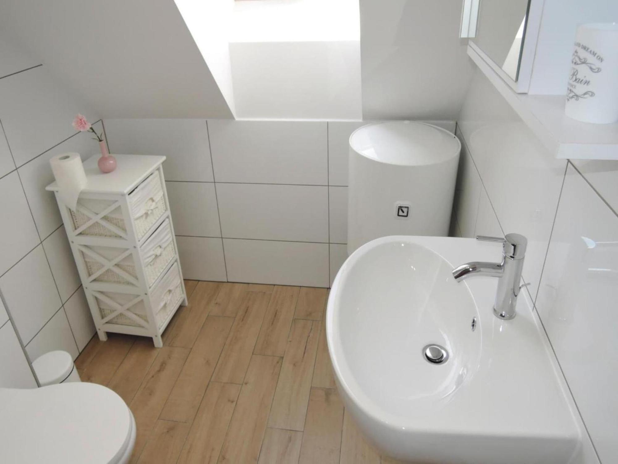 Holiday Home In Stepnica For 6 Persons المظهر الخارجي الصورة
