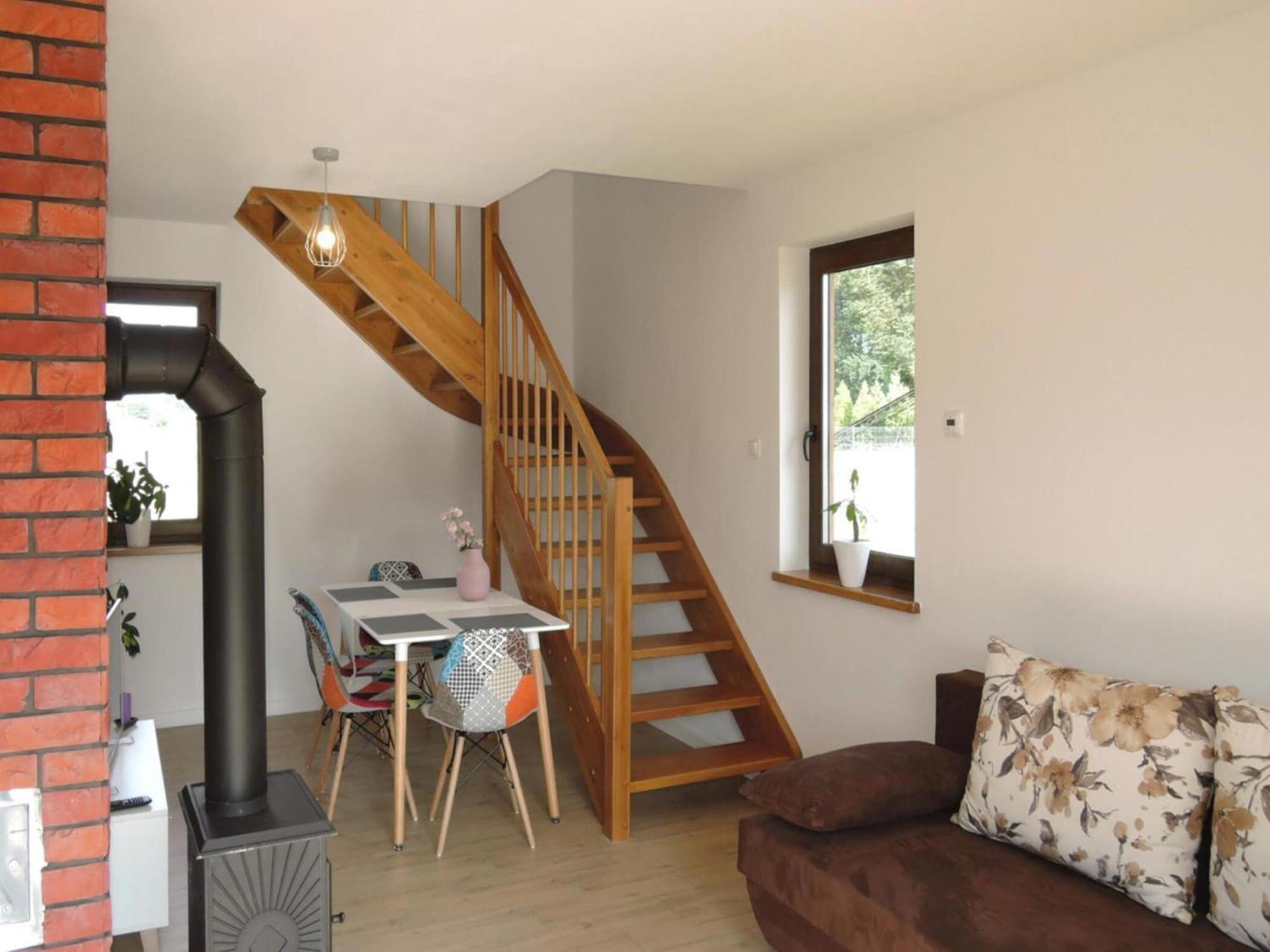 Holiday Home In Stepnica For 6 Persons المظهر الخارجي الصورة